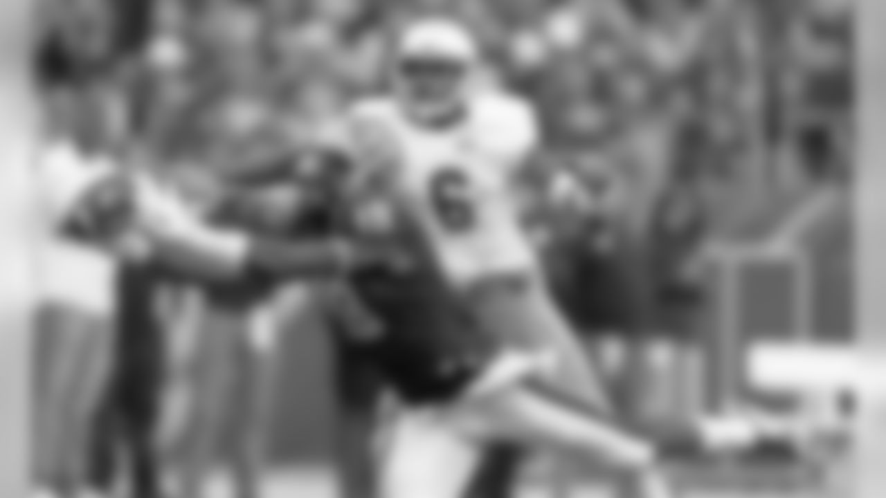 Notre Dame's KeiVarae Russell: Projected fourth-rounder