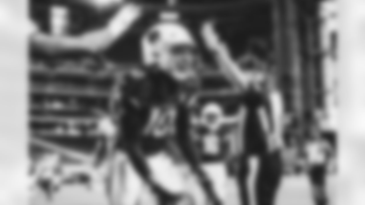 WR DeAndre Hopkins