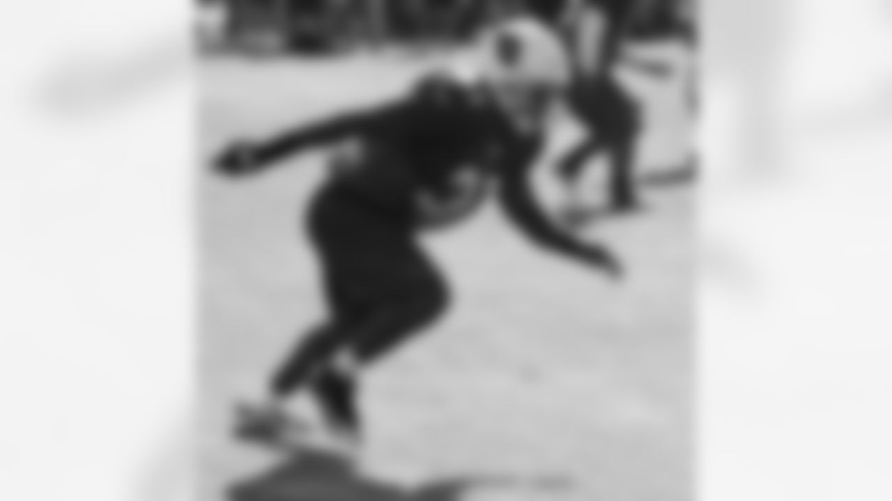 CB Richard Marshall