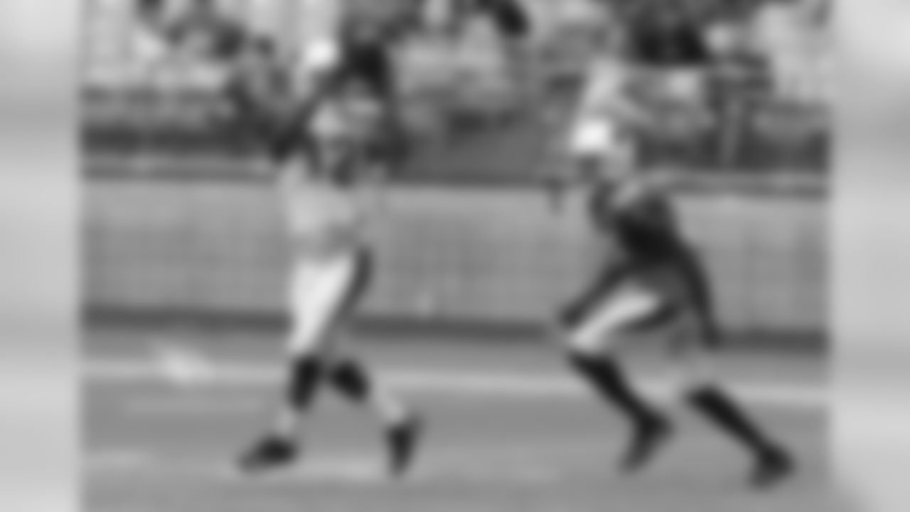 WR John Brown