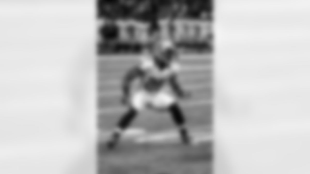 CB Rafael Bush
