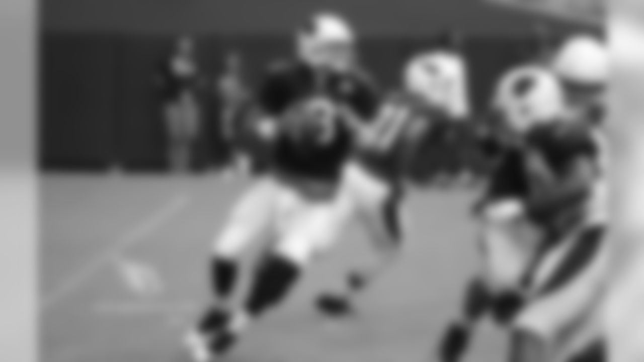 QB Carson Palmer