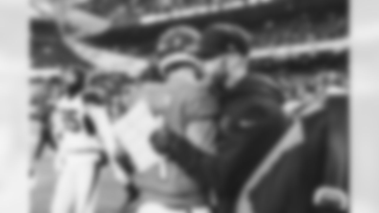 Coach Kliff Kingsbury