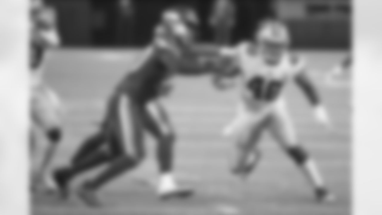ILB Joe Thomas