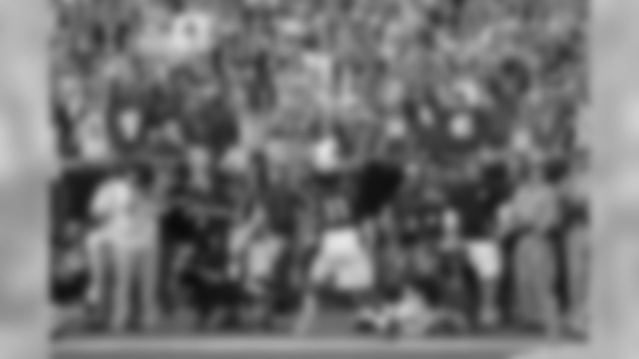 vs. Eagles 2008 NFC Championship