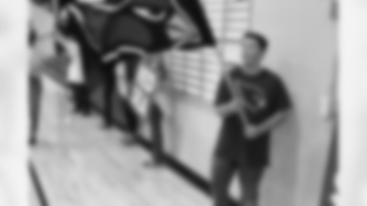 PLAYOFFS Pep Assembly (15)