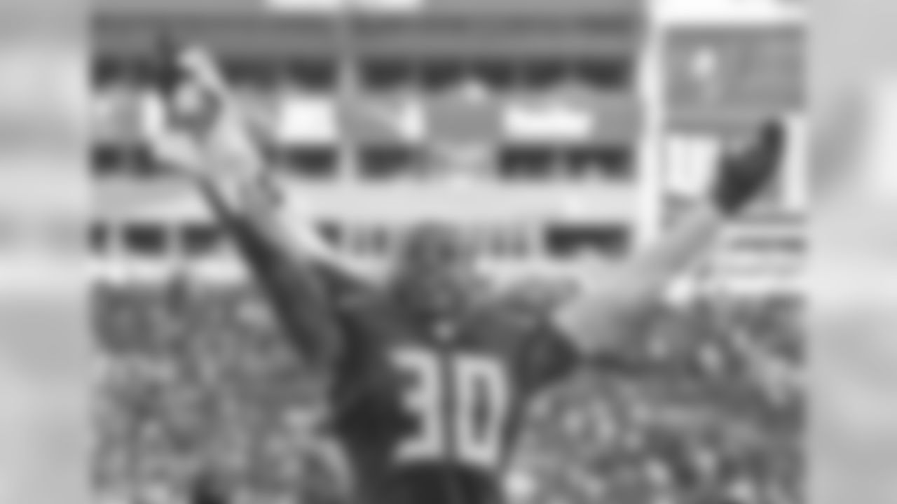 Bradley McDougald