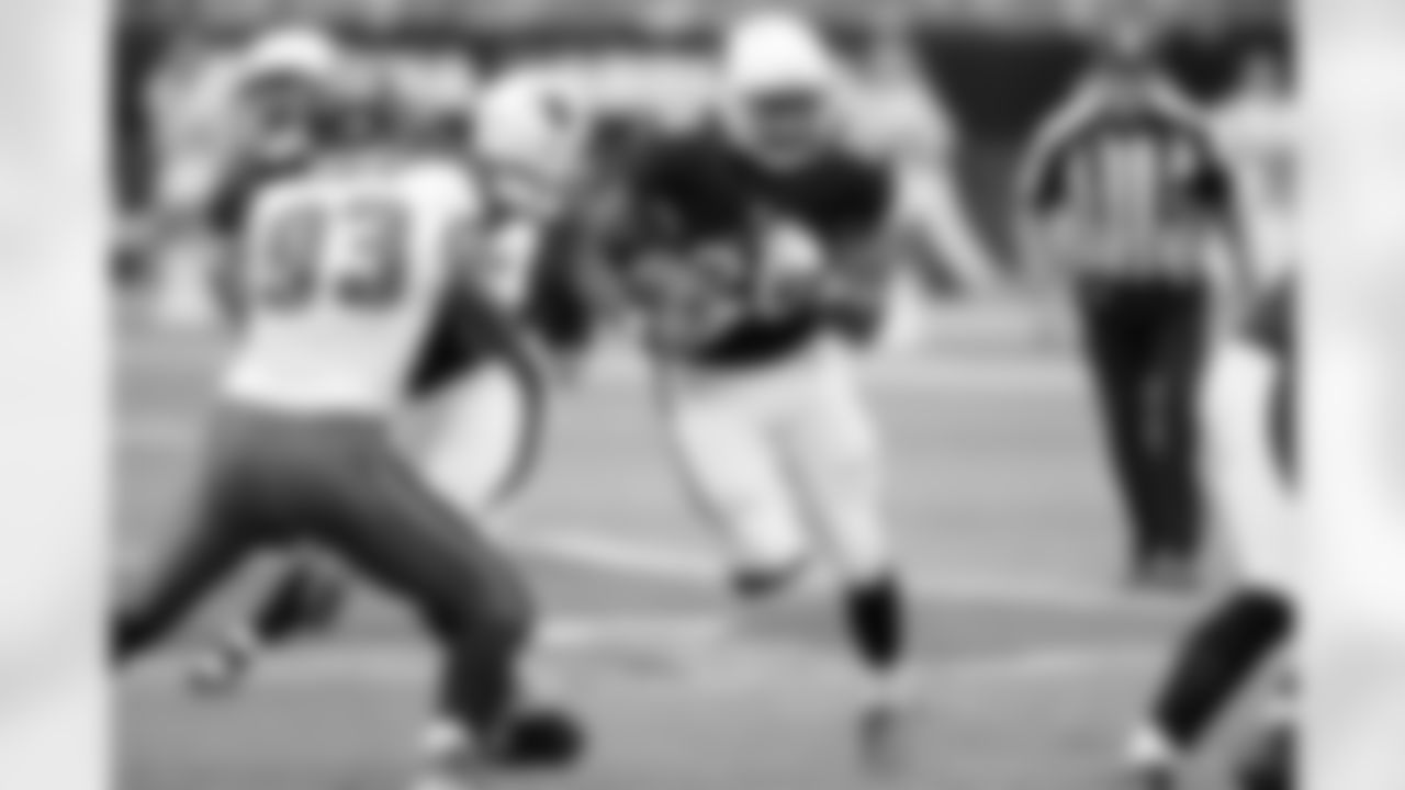 RB Beanie Wells
