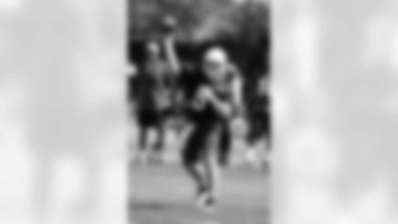 QB Drew Stanton