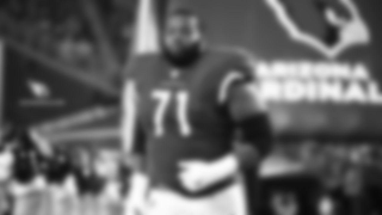 T Andre Smith
