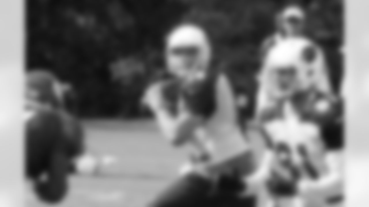 QB Ryan Lindley