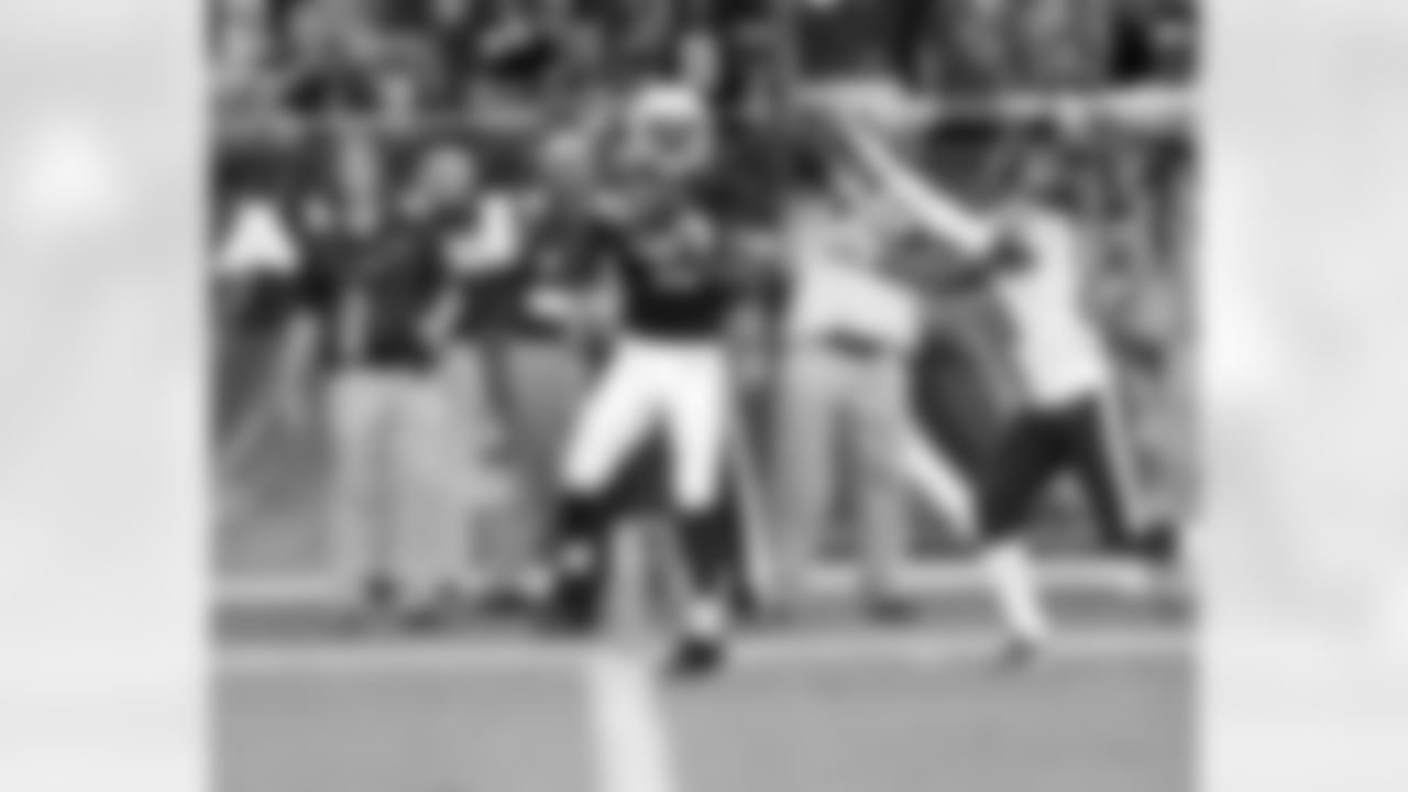 Wide receiver Andre Roberts
