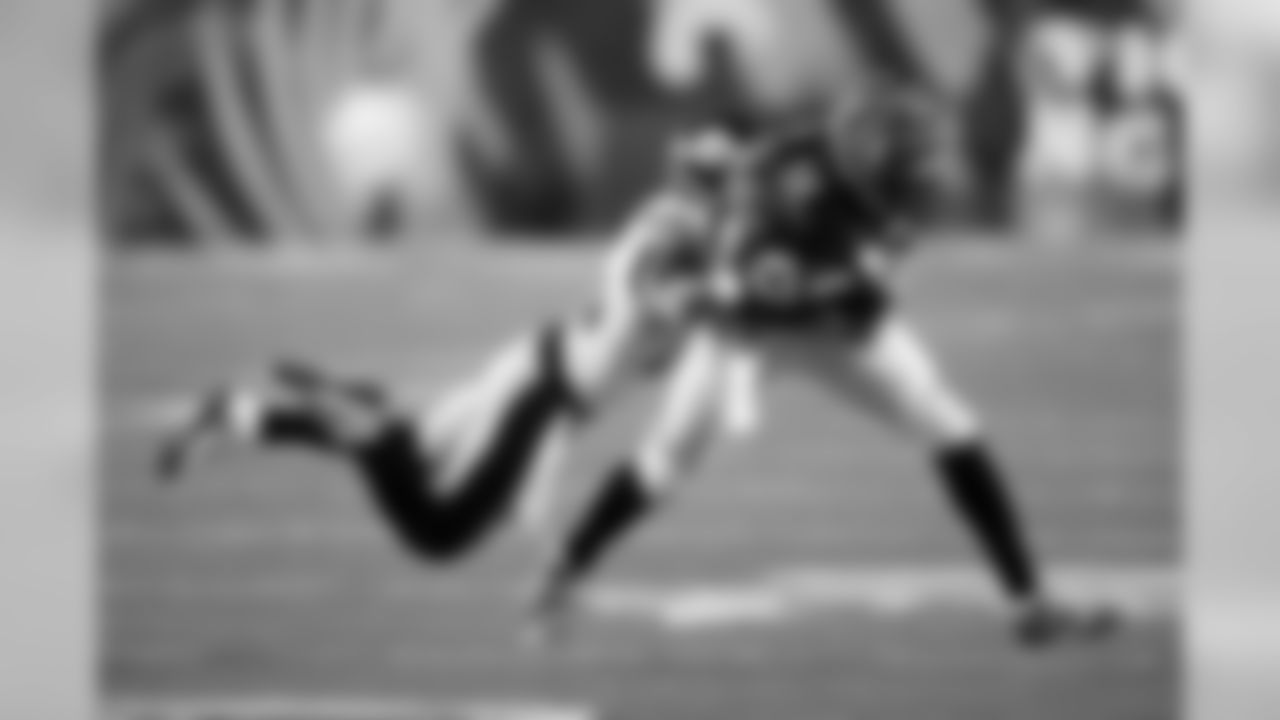 Mohamed Sanu