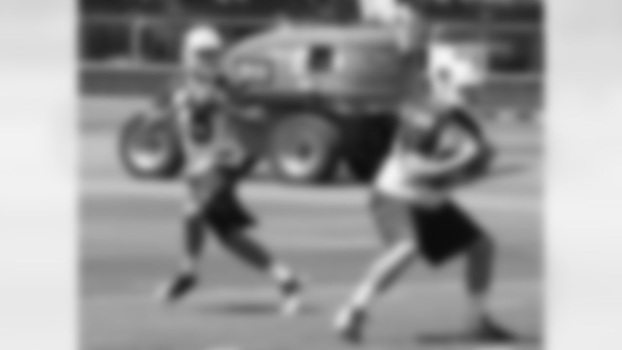 QB Tyler Lantrip
