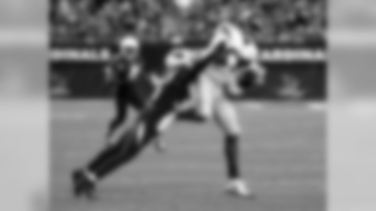 Giants TE Jerell Adams makes the grab