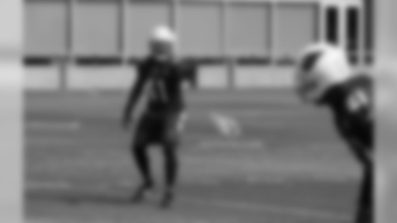 S Antoine Bethea