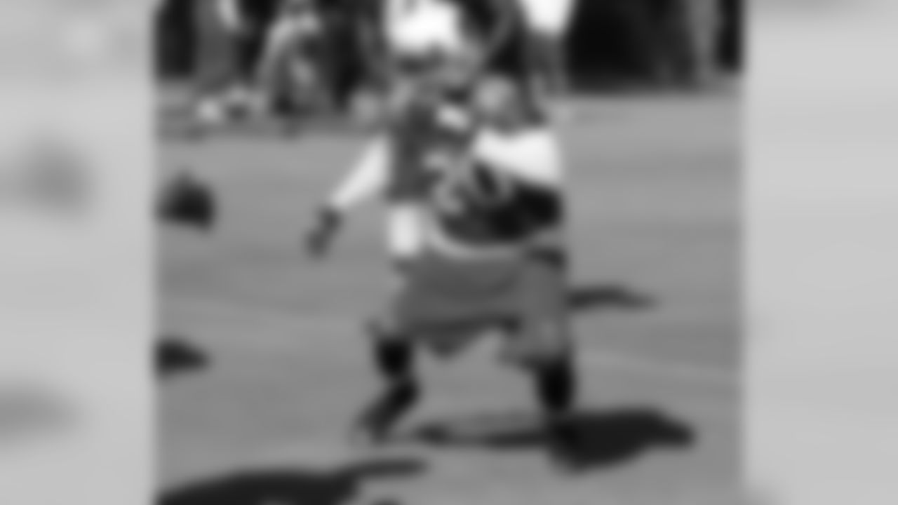 S Deone Bucannon
