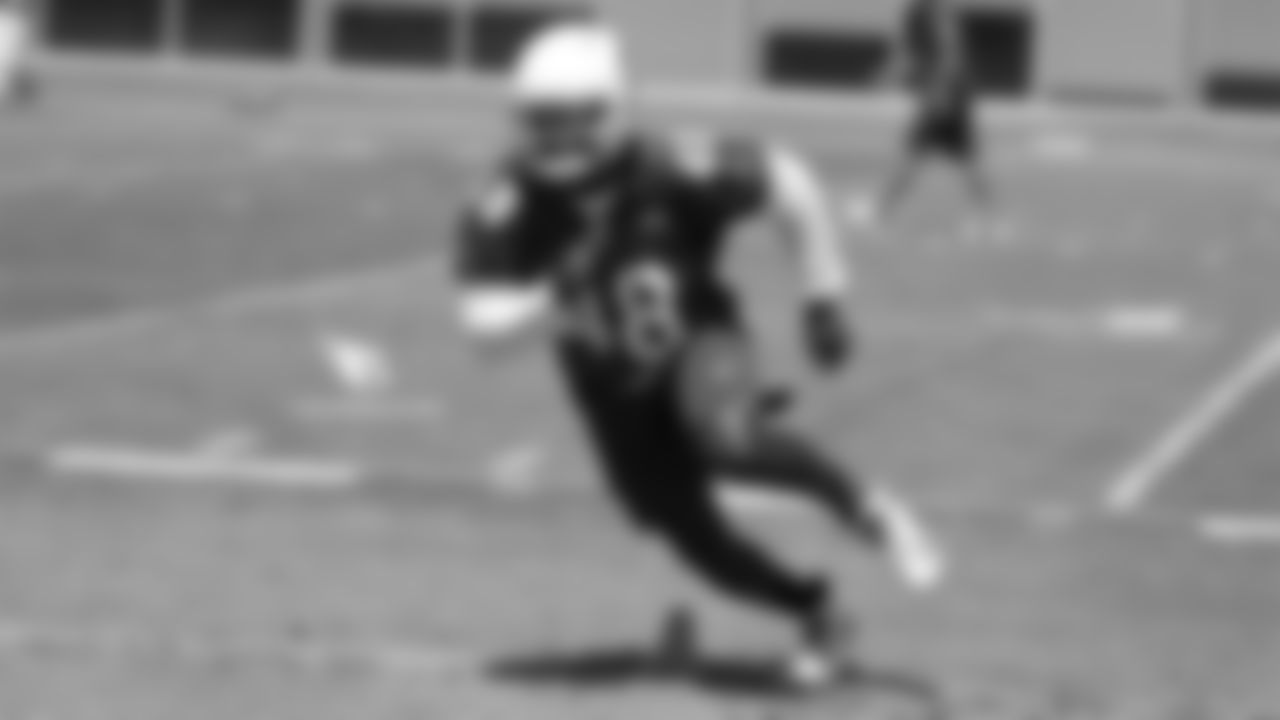 FB Derrick Coleman