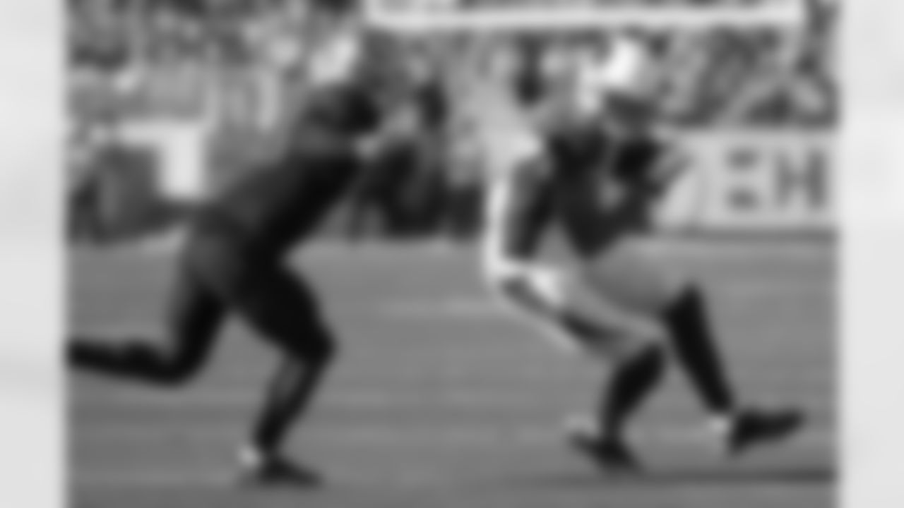 WR Michael Floyd