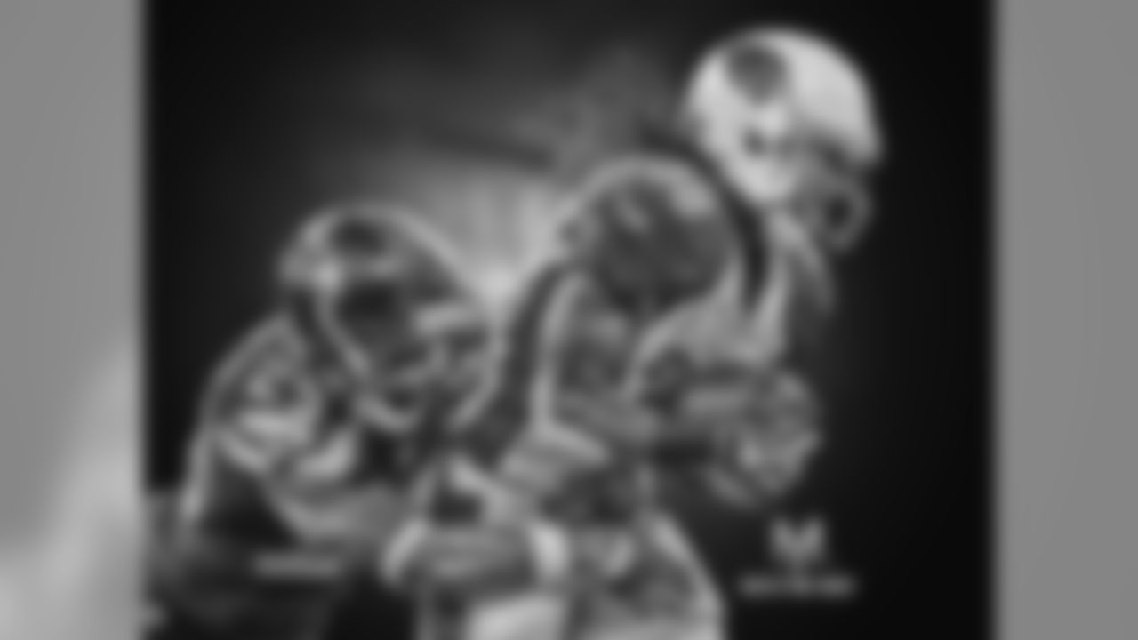Andre Ellington