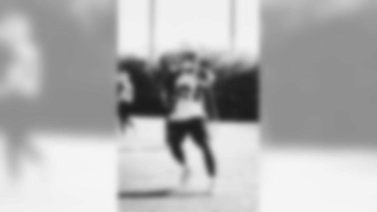 S Jalen Thompson