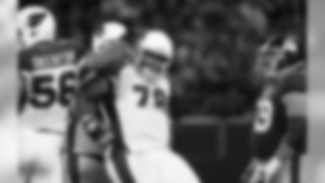 2007: DT Alan Branch, Michigan (No. 78)