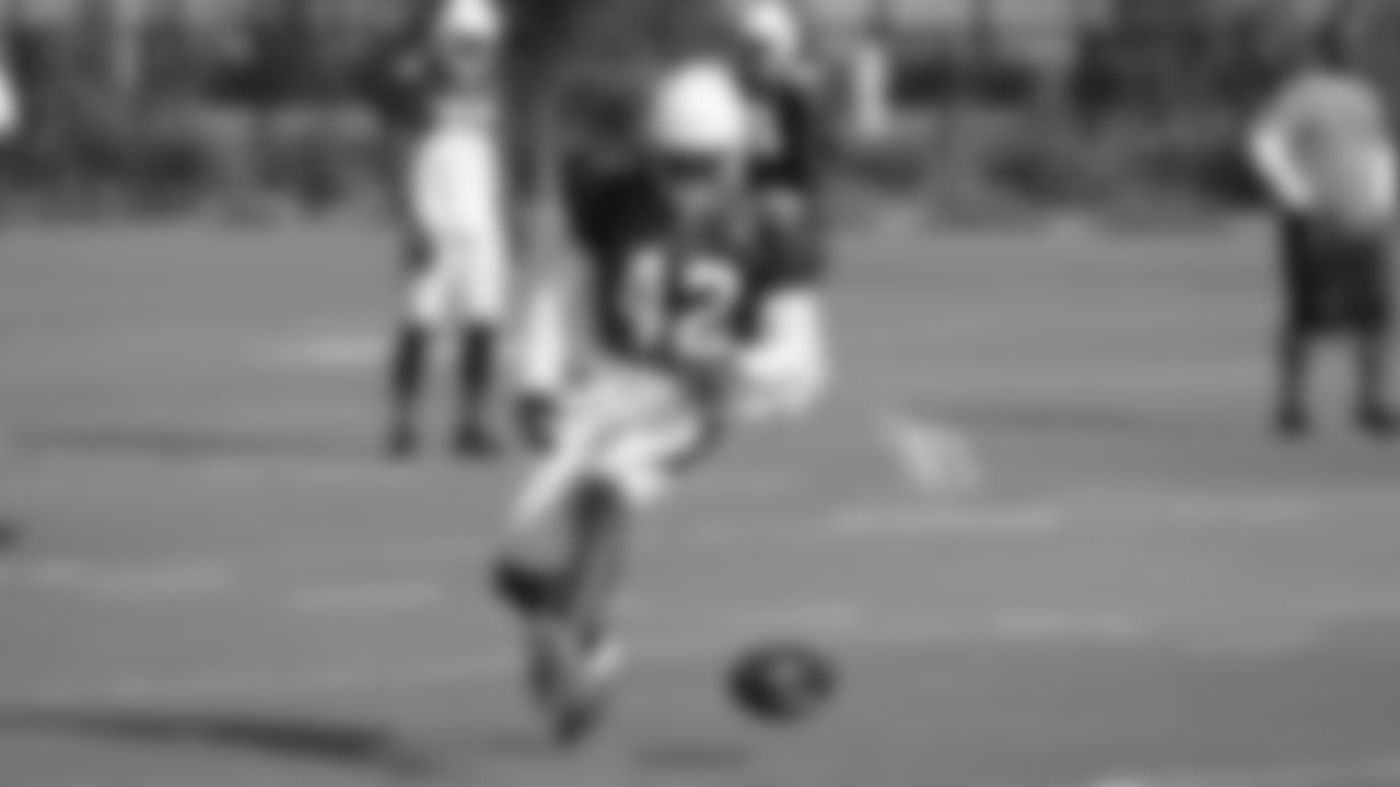S A.J. Howard