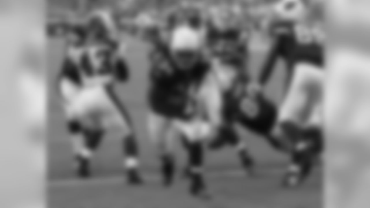 Cardinals vs. Bills