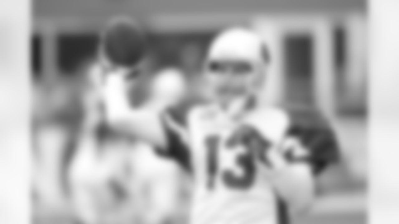 Cardinals At Seahawks