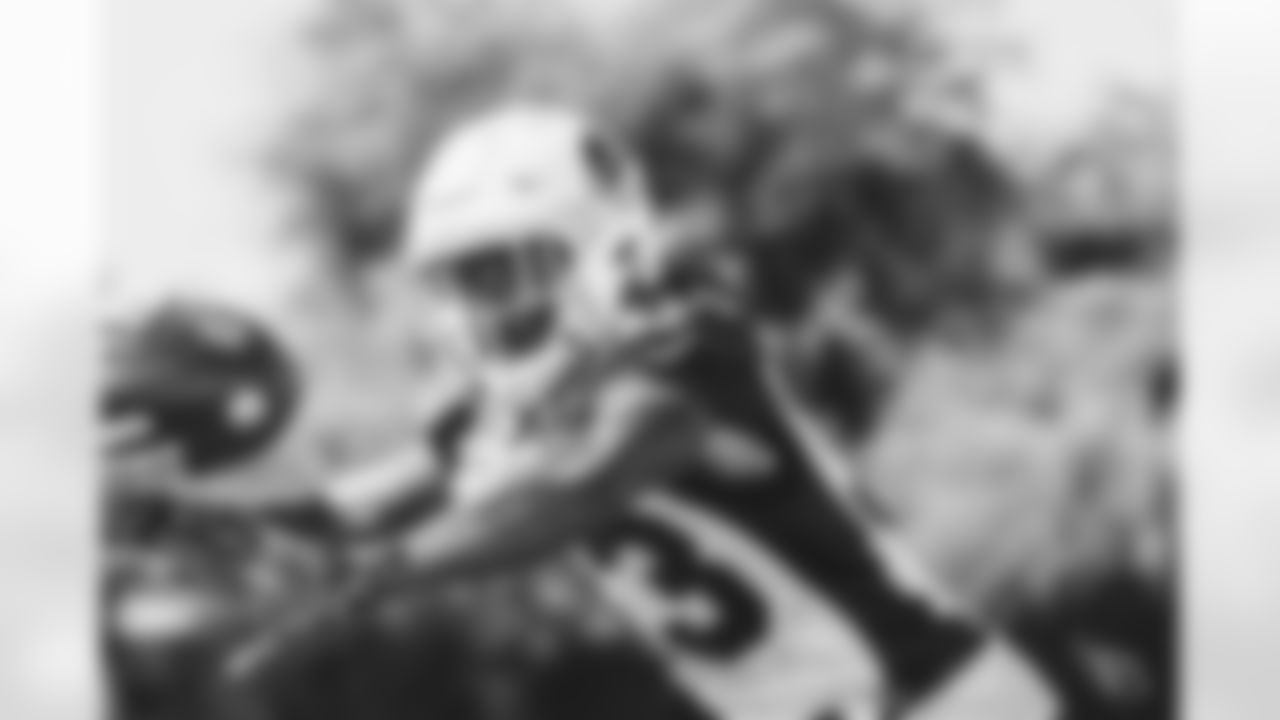 CB Antonio Hamilton