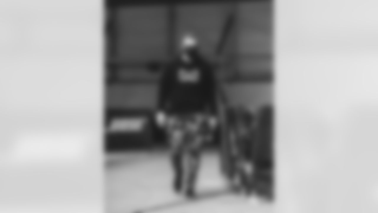 Maxx Williams