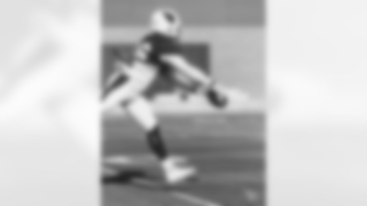 RB Eno Benjamin
