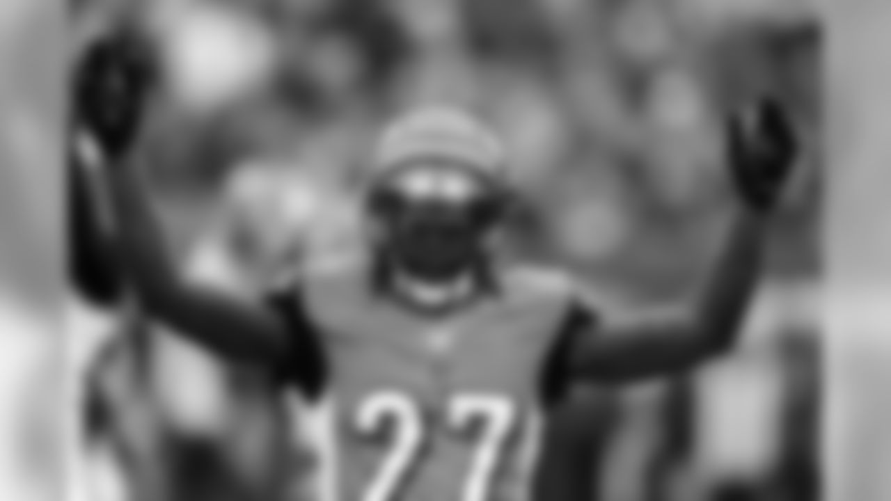 Dre Kirkpatrick