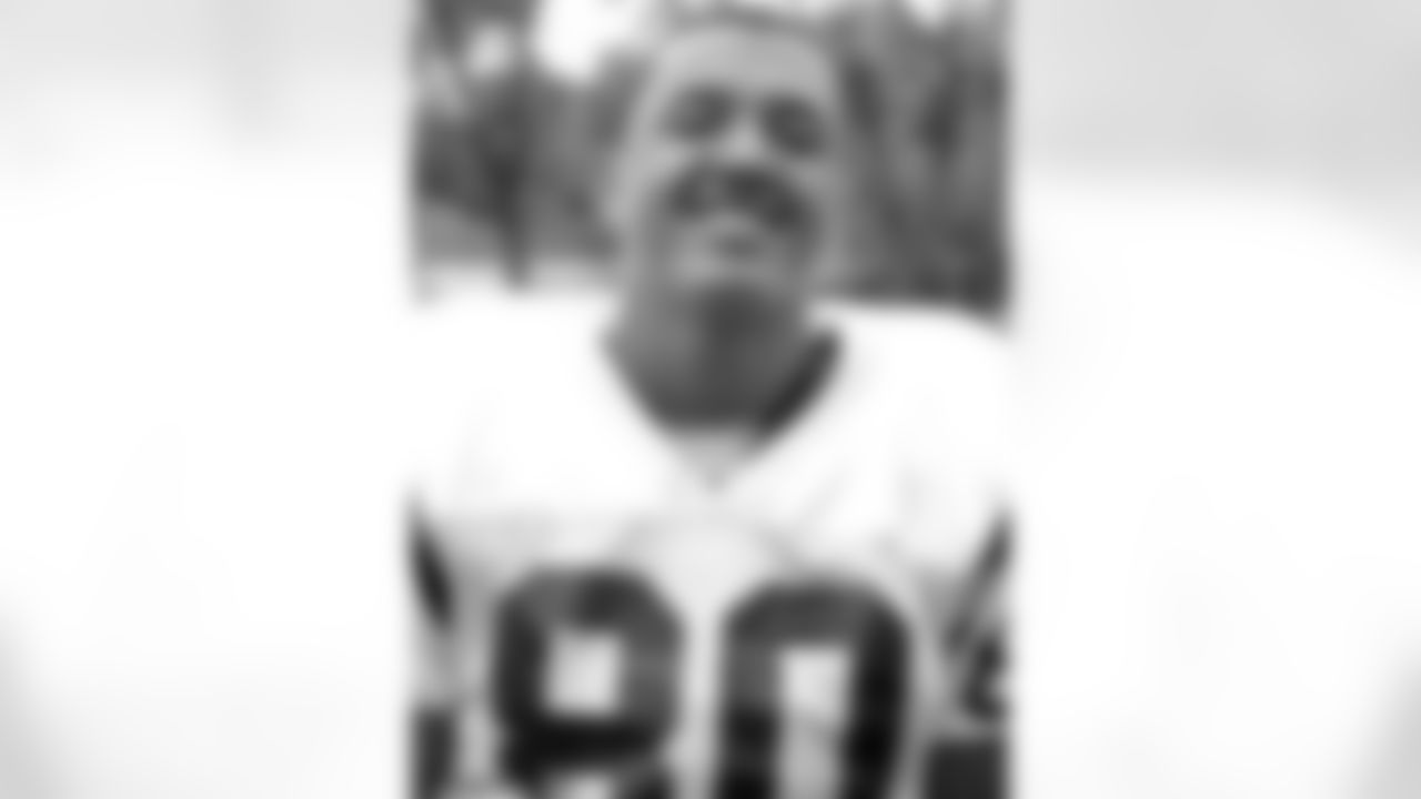 WR Michael Floyd