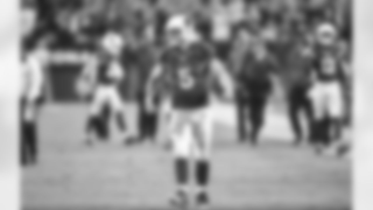QB Drew Stanton