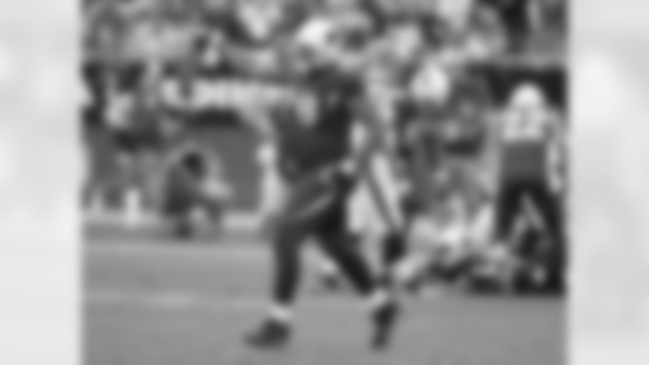 vs. Browns