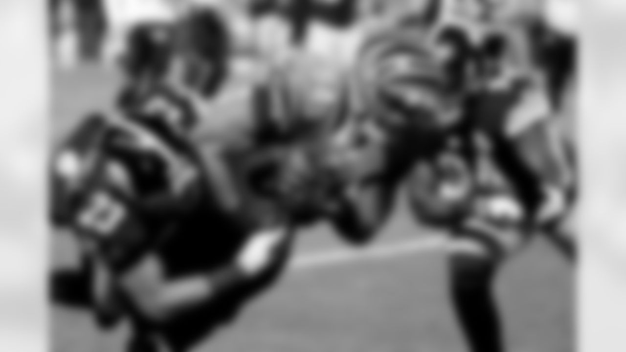 Jermaine Gresham