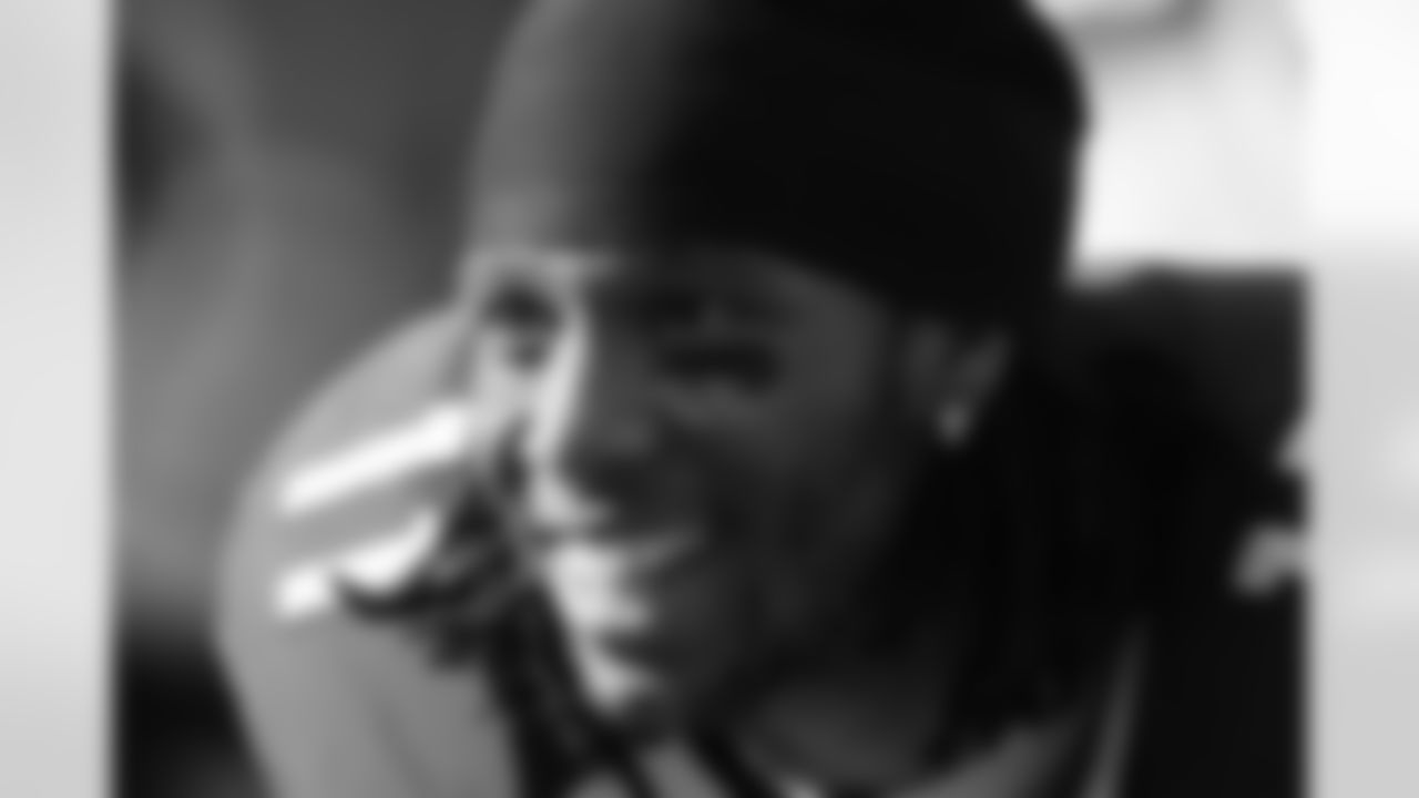 2004: WR Larry Fitzgerald, Pittsburgh