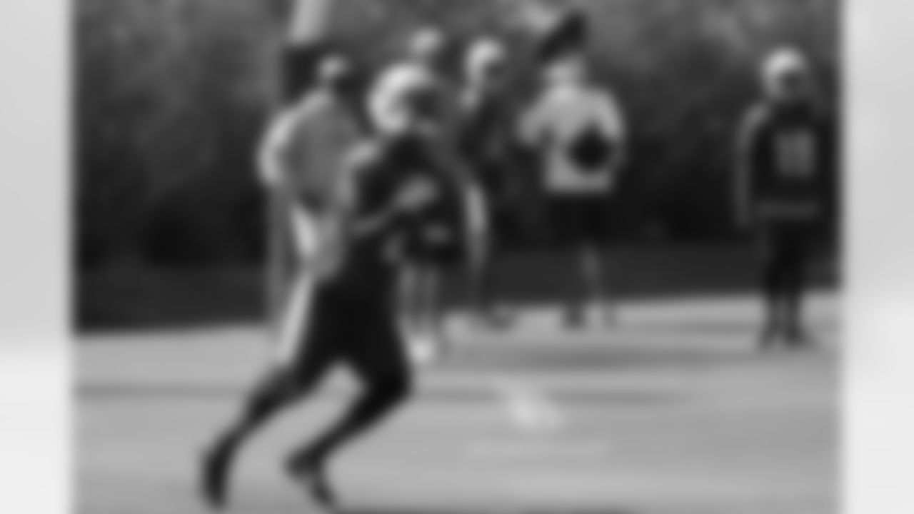 WR John Brown