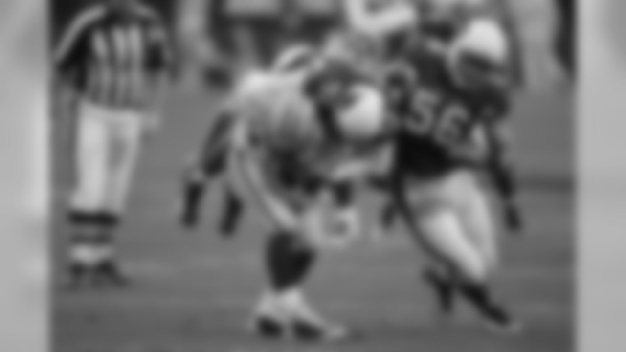 Cardinals vs. Green Bay