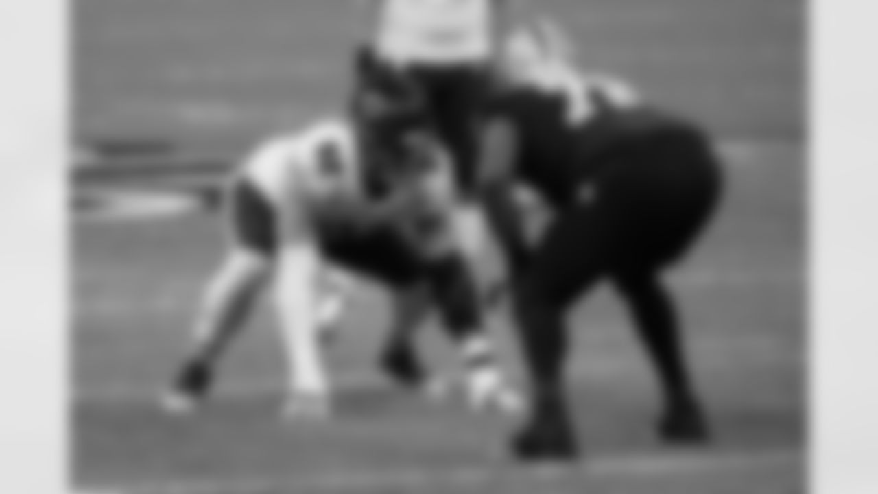 DT Brent Urban