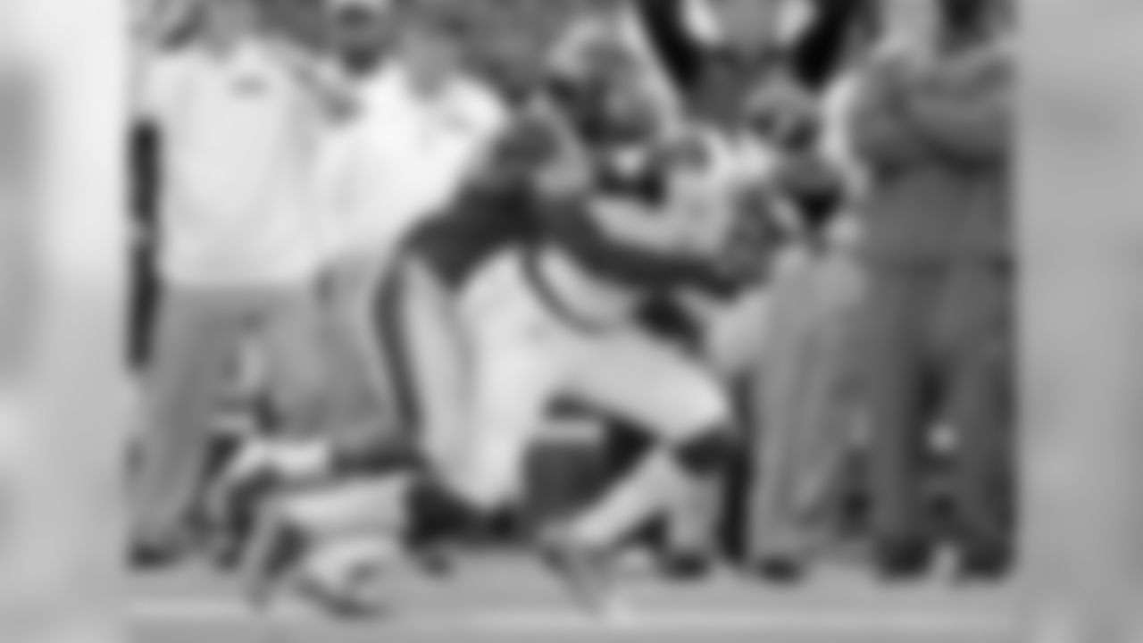 Ole Miss CB Senquez Golson: Projected fourth-rounder