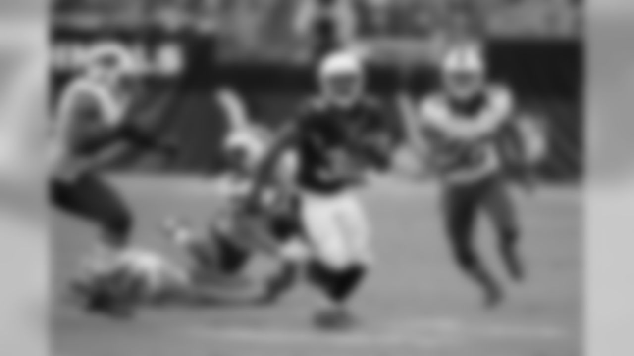 2009: RB LaRod Stephens-Howling, Pittsburgh
