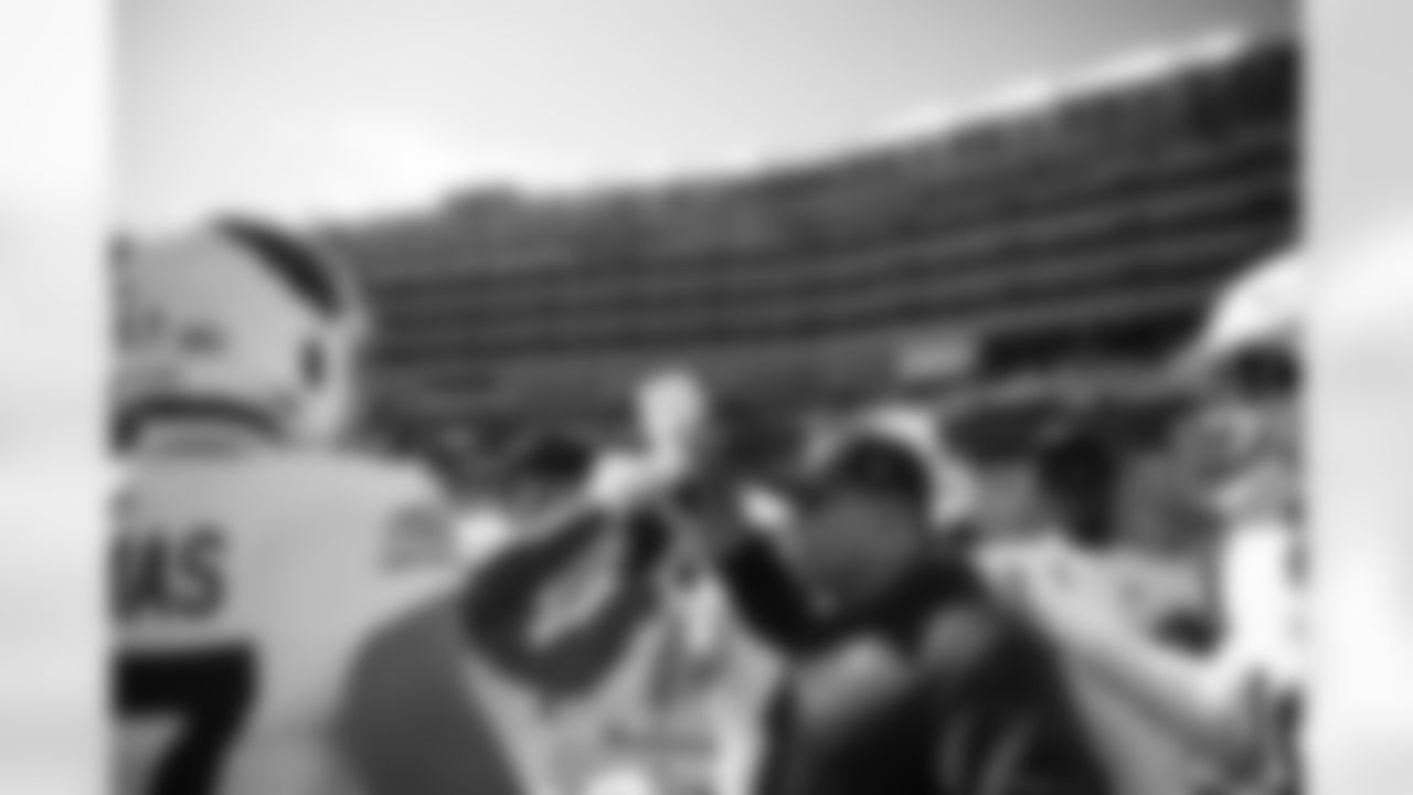 The Arizona Cardinals during the Week 4 regular season game between the Arizona Cardinals and the San Francisco 49ers on Sunday, Oct 1, 2023 in Santa Clara, CA.