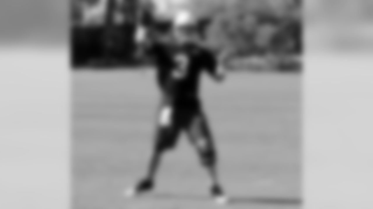 QB Carson Palmer