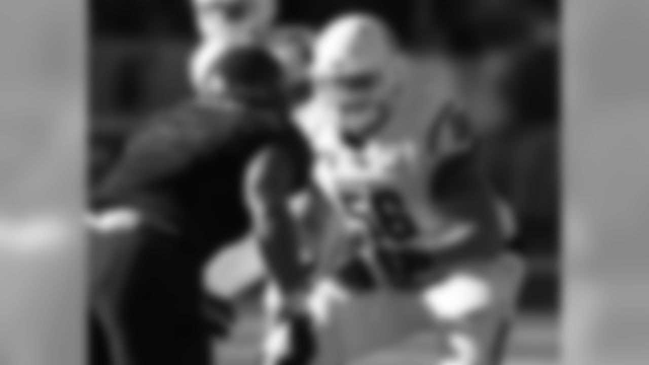 Washington State G Joe Dahl: Projected third-rounder
