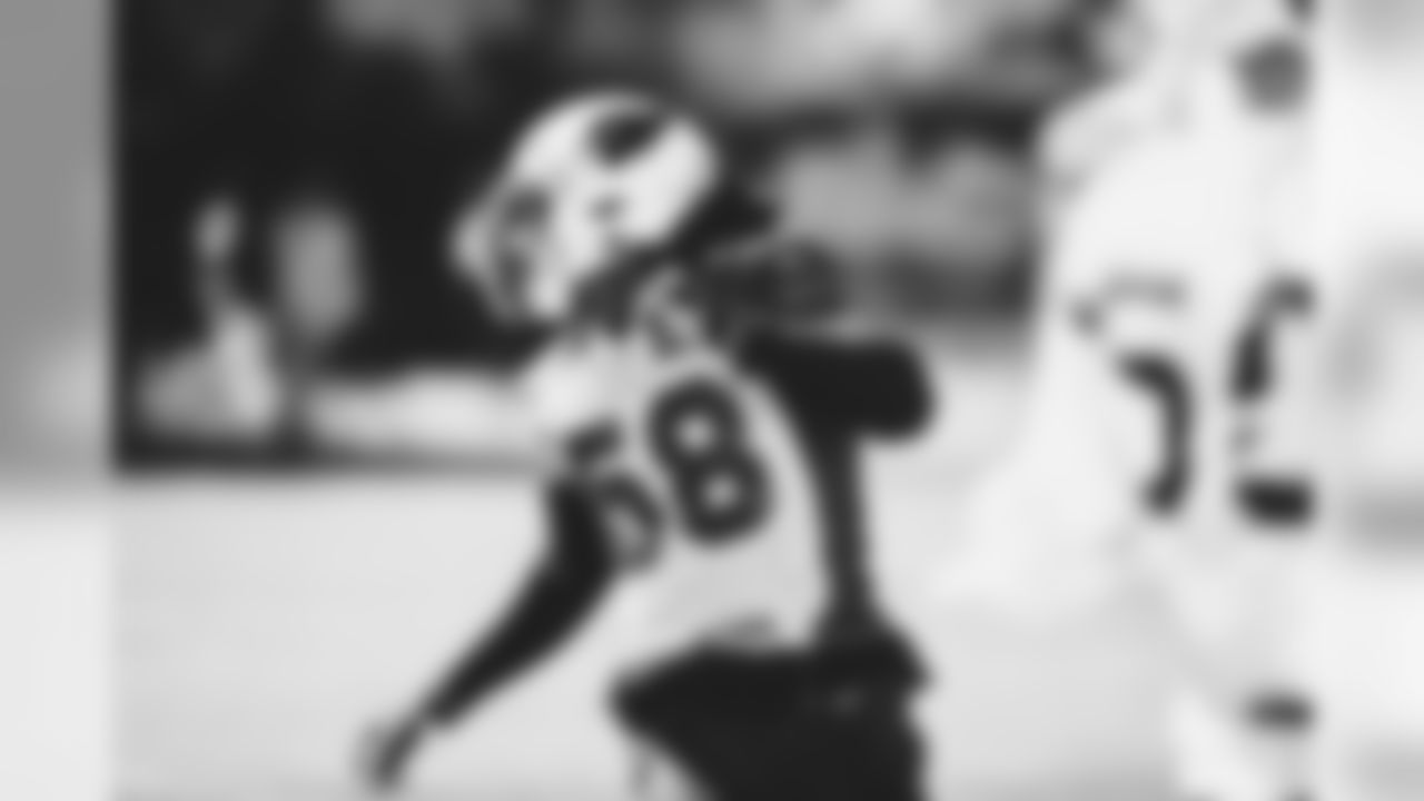 ILB Jordan Hicks