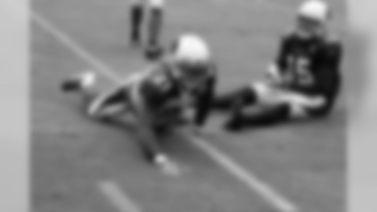 After the Patrick Peterson pass breakup