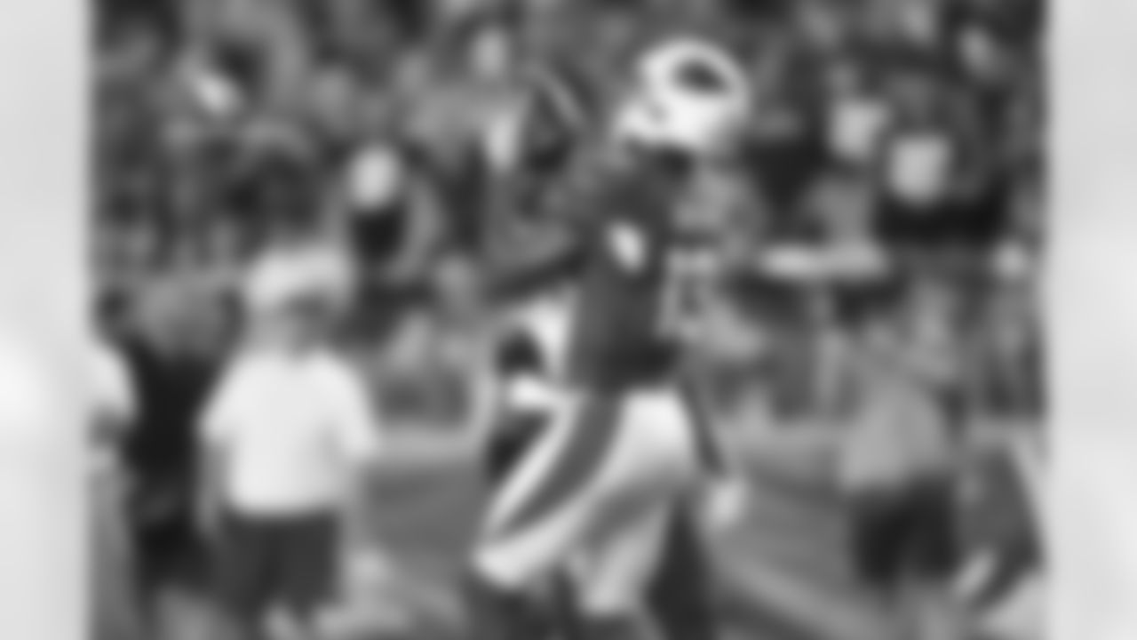 Blaine Gabbert's 52-yard TD pass to Jaron Brown vs. the Jaguars