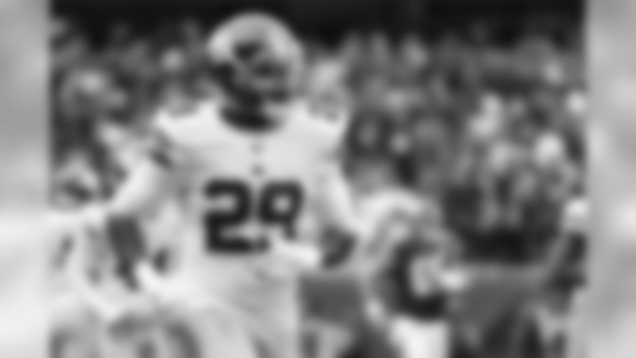 ILB Deone Bucannon